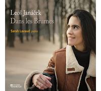 JANACEK, L. - DANS LES BRUMES