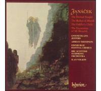 Janacek, L. - Eternal Gospel The Ballad Of Blanik The Fiddler's
