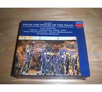 Janacek, L. - From The House Of The Dead-Comp Opera (2 CD)