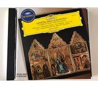 Janacek, L. - Glagolitic Mass