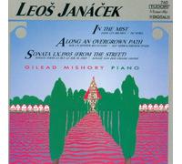 Janacek, L. - Im Nebel Sonate 1. X. 1905 A