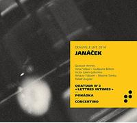 JANACEK, L. - JANACEK