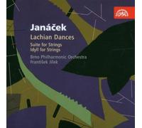Janacek L. - Lachian Dances/Suite For Strings