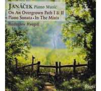 Janacek, L. - Piano Music
