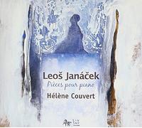 Janacek, L. - Pieces For Piano
