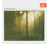 Janacek L. - Pno Works