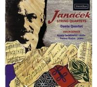 Janacek, L. - String Quartet