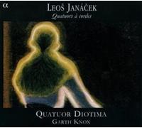 Janacek, L. - String Quartets