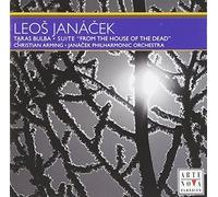 Janacek, L. - Taras Bulba/Suite Aus Einem