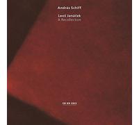 Leos Janacek Leos Janácek: A Recollection (CD) Album
