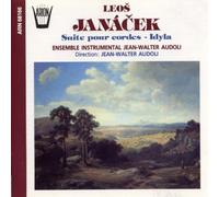 Janacek,Leos - Janacek:Suites X Archi, Idyla