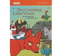 Janacek - Cunning Little Vixen (Animation) [Import anglais] [Edizione: Regno Unito]