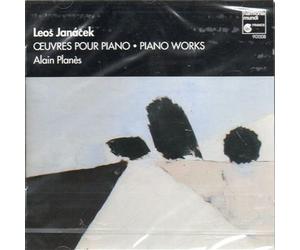 Janacek Leos - Sonata 1.X.1905, Su Un Sentiero Ric