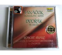 Janacek - Mass Glagolitic/ Te Deum