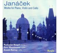 Janacek - Piano Music