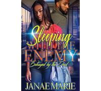 Janae Marie Sleeping With The Enemy (Tascabile)