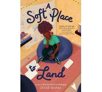Janae Marks A Soft Place to Land (Copertina rigida)