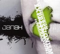 Janah - Expressionism