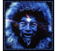 Janah - Our Star Candle Minds