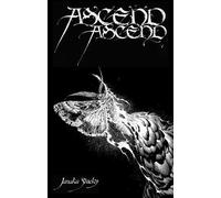 Janaka Stucky Ascend Ascend (Tascabile)