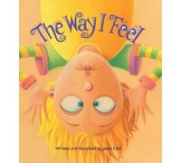 The Way I Feel – Chicago Review Press