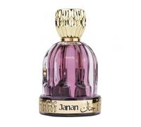 Janan, Eau De Perfume Wadi Al Khaleej, da donna, 100 ml