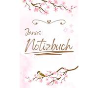 Janas Notizbuch