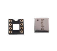 Janasiba 1 StüCk Oracle II 02 Dual Op Amp Hybrid Discrete Audio - Distributore di operazioni NE5532 MUSES02 OPA2604 AD827SQ/883B Op Amp