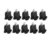 Janasiba 10 freni a disco idraulici in metallo Ice Tech per XTR XT Deore per Shimano Mountain Bike Accessori