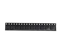Janasiba 10 pezzi 8 pin IC SMD Timer NE555