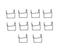 Janasiba 10 pezzi distanziatori supporto per taglio plasma distanza supporto per taglio aria plasma compatibile con Wsd-60P -55-60