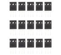 Janasiba 15 pezzi IRFP460 20A 500V Power MOSFET N Transistor