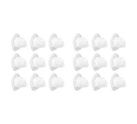 Janasiba 18 filtri HNVCF10 per Black e HNVC220B, HNVC215B, HNVC215B10, HNVC215B12AEV, HNV215B12, HNVC115B22, HNVC115J