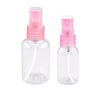 Janasiba 2 in 1 colore casuale 30 ml e 50 ml di plastica spray