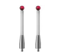 Janasiba 2 pezzi di ricambio per Renishaw A-5000-3709