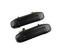 Janasiba 2 pezzi portellone posteriore auto per Montero V46 V31 V32 V33 1992-2000
