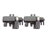 Janasiba 2 valvole turbocompressori Turbo Boost magnetiche per X1 X5 X6 335I 535I 135I 328I 528I 320I N55 3.0L 11747626351