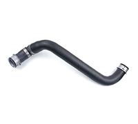 Janasiba 2 X 2115014782 A2115014782 Tubo inferiore del radiatore per serbatoio 'acqua W211 E350 2006-2009