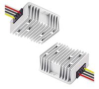 Janasiba 2 X 48 V su DC 12 V 20 A 240 W DC/DC regolatore riduttore potenza corrente DC