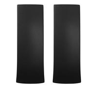Janasiba 2 X Fasce per WH-1000XM3 XM3 Fili Rumore Sopprimente Auricolare Auricolare Nero