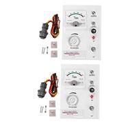 Janasiba 2 X Jd1A-40 AC regolatore di velocità del motore 15-40 KW DC 90 V 5 A velocità del motore regolatore di precisione 132 - 1320 giri/min, regolatore IP55, antipolvere
