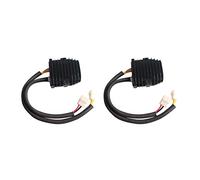 Janasiba 2 X Mosfet regolatore raddrizzatore per Sprint 1050 2005-2010 T1300560