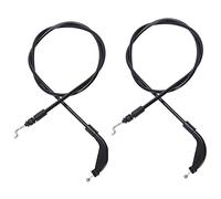 Janasiba 2 X per Smart (450) Fortwo porta per porta anteriore interna Q0001973V005