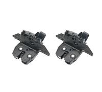 Janasiba 2 x portellone posteriore per portellone posteriore, attuatore 13585478 per Encore portellone di bloccaggio Assy