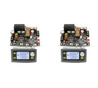 Janasiba 2 X XY6020L CNC Alimentatore DC regolabile con tensione stabilizzata modulo di tensione costante e corrente