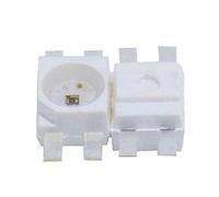 Janasiba 200 pezzi SK6812 MINI-E RGB (simile a WS2812B) SK6812 3228 SMD Pixel LED Chip individualmente indirizzabile completo colore DC 5 V