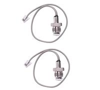 Janasiba 2X 243222 Trasduttore di Pressione per Spruzzatore Airless Adatto per Spruzzatori di Airless Gra-Co 190ES 390 395 490 495 595 695 795