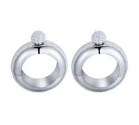 Janasiba 2X Flaconi per Bracciale nel Acciaio Inossidabile Flacone per Vino Portatile Whisky Flacone Bottiglia