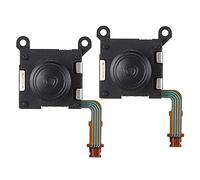 Janasiba 2X Sostituzione del Modulo Levetta Levetta Joystick Analogico 3D per 2000