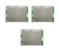 Janasiba 3 batterie al litio 3S 12 V 100 A, con bilanciamento della batteria